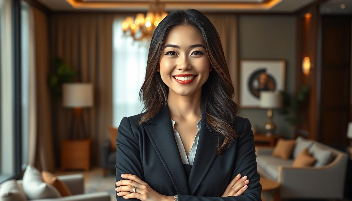 Sophia Tan
